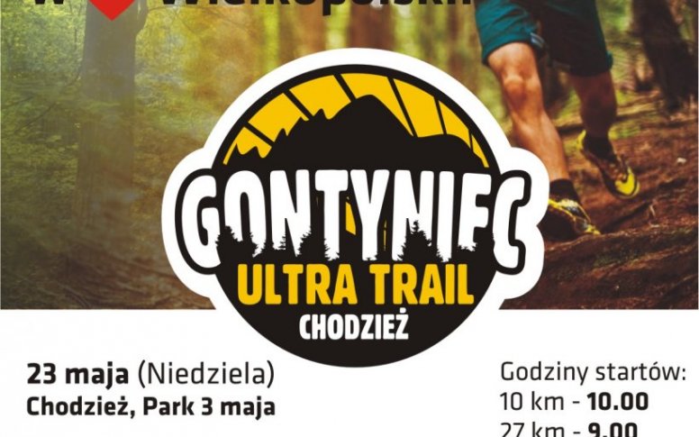 Już w niedzielę ekstremalne bieganie! 