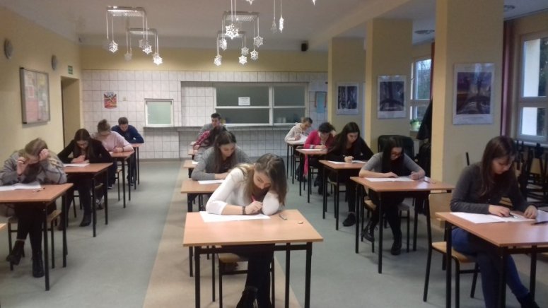 XIII Olimpiada przedsiębiorczości