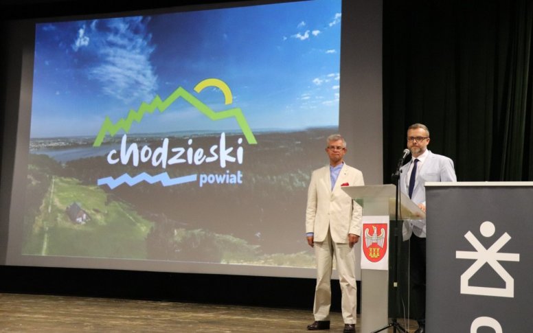 Aplikacja turystyczna już dostępna
