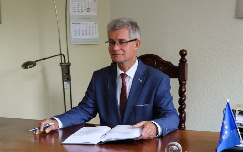 Bądźmy razem w Święto Plonów