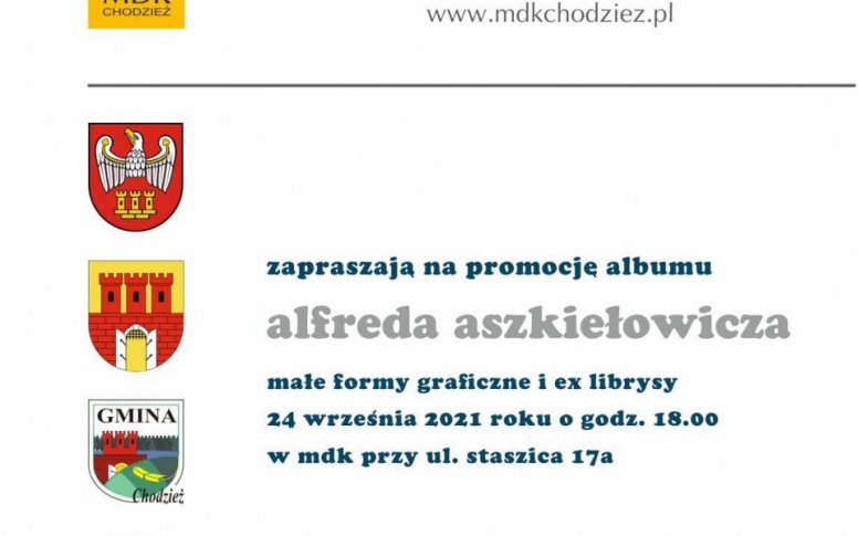 Zapraszamy na wystawę