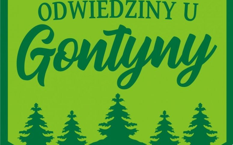 Odwiedziny u Gontyny