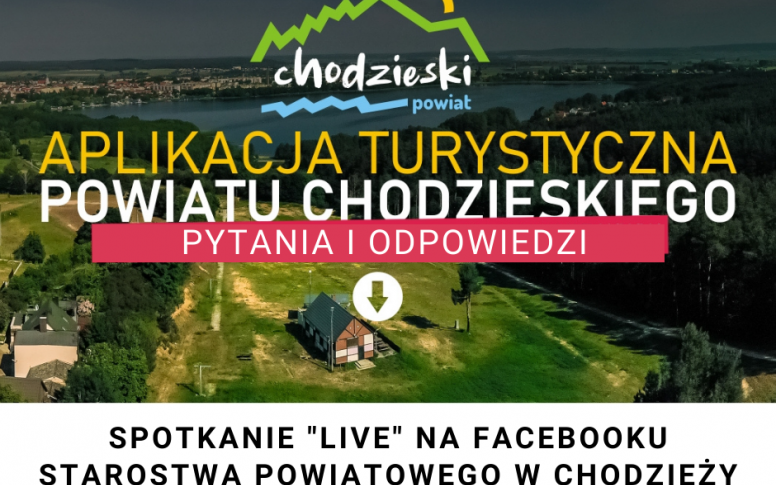 Aplikacja turystyczna - pytania i odpowiedzi