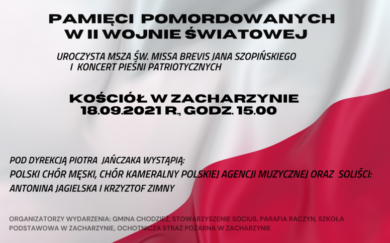 Pamięci pomordowanym