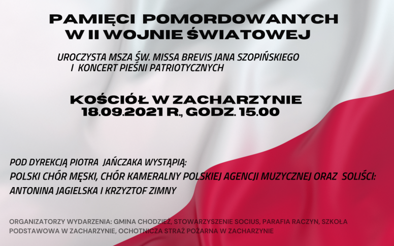 Pamięci pomordowanym 