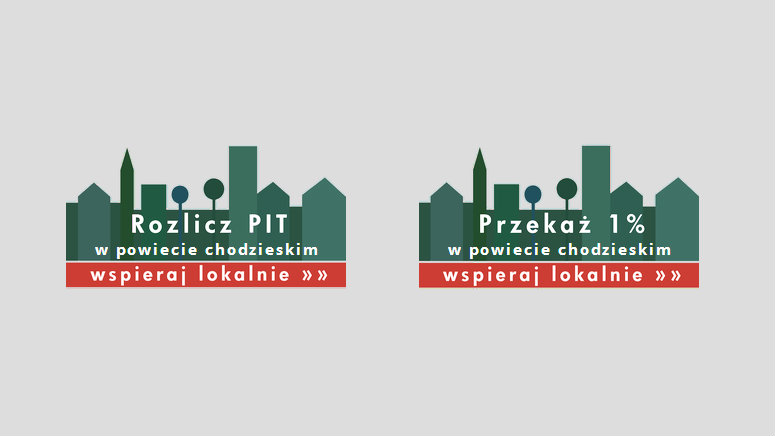 Projekt „WSPIERAJ LOKALNIE” - Program do rozliczeń PIT