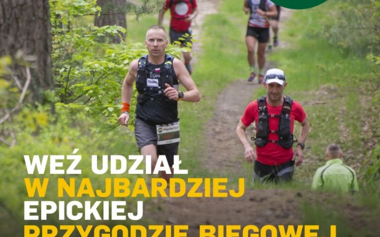 Ultra Trail po raz drugi