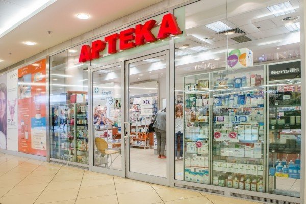 Rozkład godzin pracy aptek