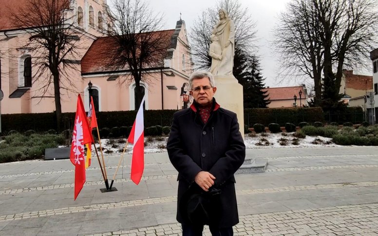 Pamiętajmy o Powstańcach