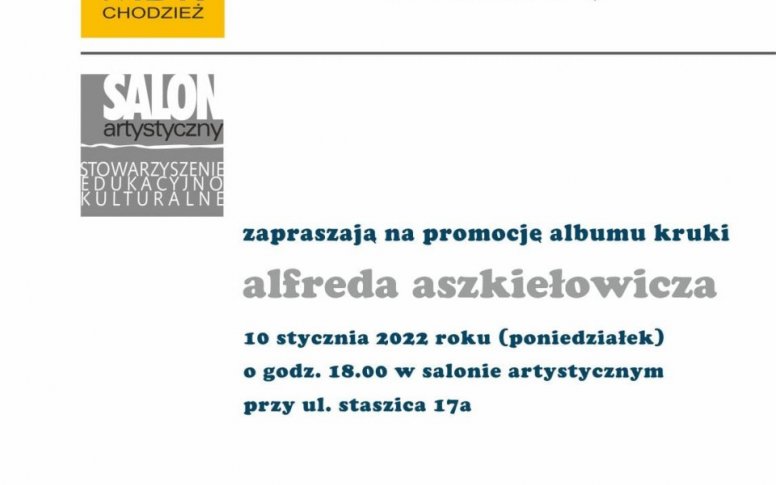 Promocja albumu
