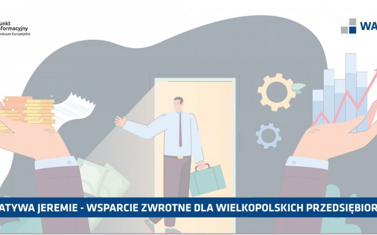 Webinarium dla przedsiębiorców