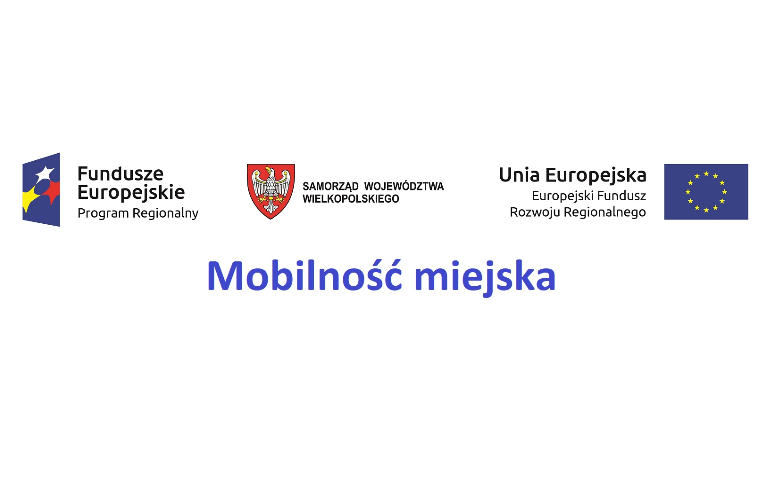 Mobilność miejska